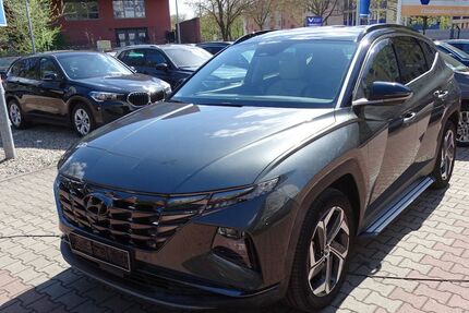 Hyundai TUCSON 31.407 km 30.900 &euro; Berlin 12359