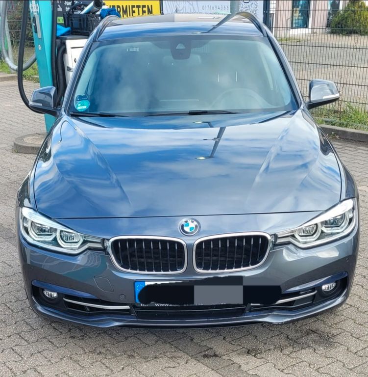 BMW 340 99.000 km 25.500 € Panketal 16341
