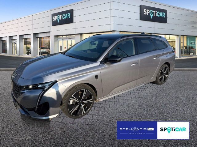 Peugeot 308 55.650 km 24.490 &euro; Berlin 10369