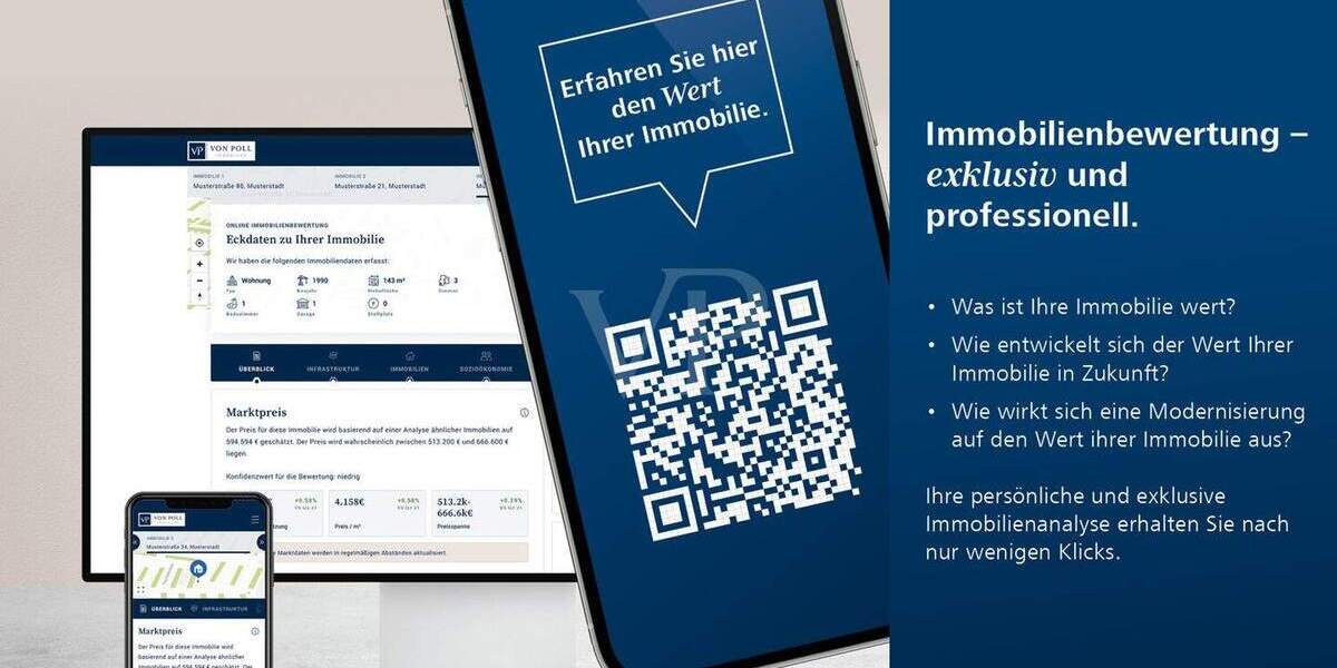 Reihenmittelhaus Berlin / Lichtenrade Lichtenrade - 4 Zimmer, 98 m&sup2;, 428.000&euro; | Angebot:25778370