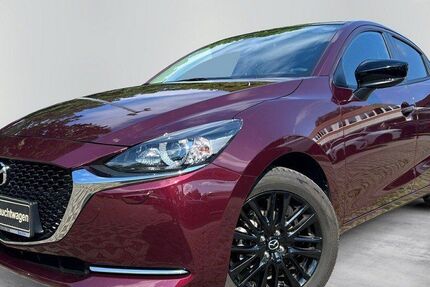 Mazda 2 1.300 km 19.490 &euro; Berlin 12247