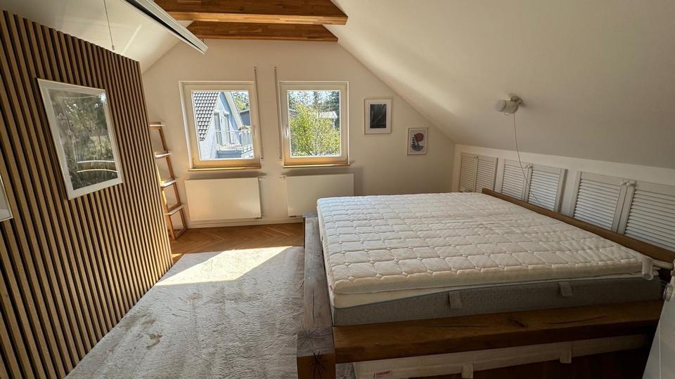 Einfamilienhaus Berlin Treptow-Köpenick - 4 Zimmer, 125 m&sup2;, 699.000&euro; | Angebot:26753207