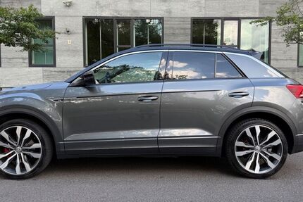 VW T-Roc 70.000 km 23.500 &euro; Berlin 13407