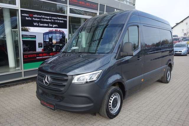 Mercedes-Benz Sprinter 69.998 km 35.600 &euro; Fredersdorf-Vogelsdorf OT Fredersdorf N. 15370