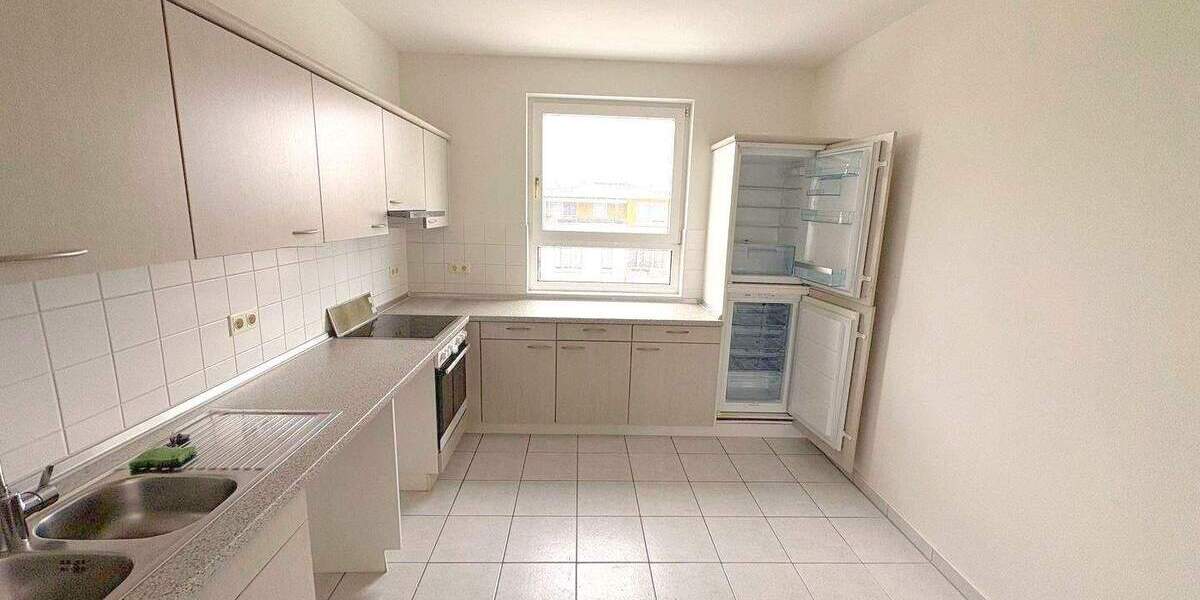 Terrassenwohnung Berlin Französisch Buchholz - 3 Zimmer, 78 m&sup2;, 950&euro; | Angebot:24773412