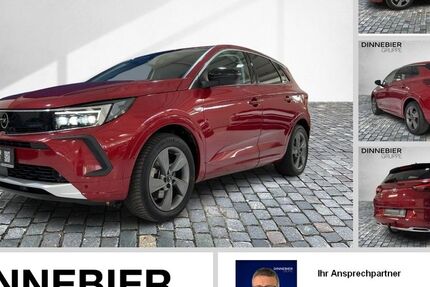 Opel Grandland (X) 62.695 km 22.489 &euro; Oranienburg 16515