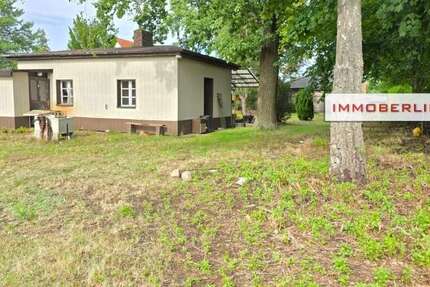 Grundstück zu verkaufen in Oranienburg 200.000 € 578 m² zimmer