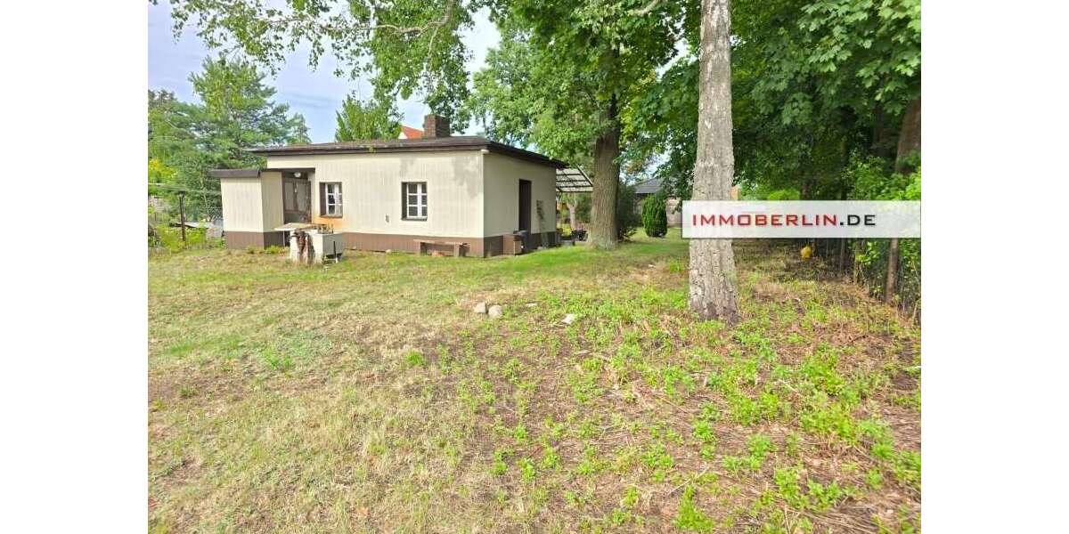 Grundstück zu verkaufen in Oranienburg 200.000 € 578 m² zimmer