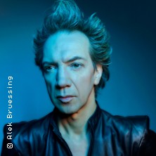 Sven Ratzke & Band - We could be Heroes 14.11.2025 Bar jeder Vernunft