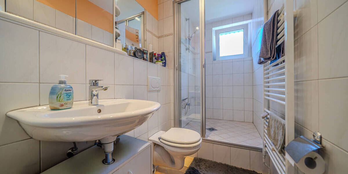 Attraktive 3,5-Zimmer-Wohnung mit Balkon und Stellplatz in begehrter Wohnlage von Berlin-Spandau 3 zimmer