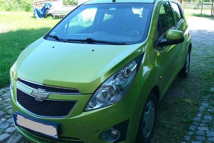 Chevrolet Spark 135.000 km 2.999 &euro; Berlin 14163