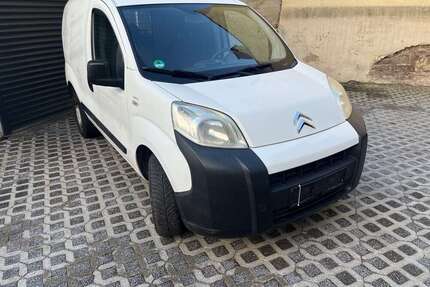 Citroen Nemo