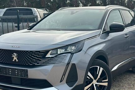 Peugeot 3008 143.174 km 15.500 &euro; Mittenwalde 15749