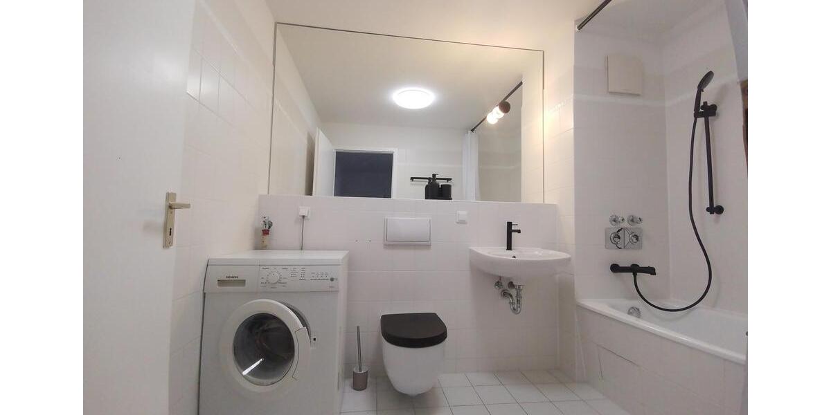 Etagenwohnung Berlin Treptow-Köpenick - 3 Zimmer, 74 m&sup2;, 1.290&euro; | Angebot:26470761