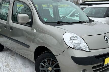 Renault Kangoo 84.872 km 6.990 &euro; Berlin 13089