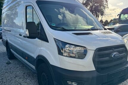 Ford Transit 89.000 km 18.326 &euro; Rüdersdorf-Tasdorf 15562