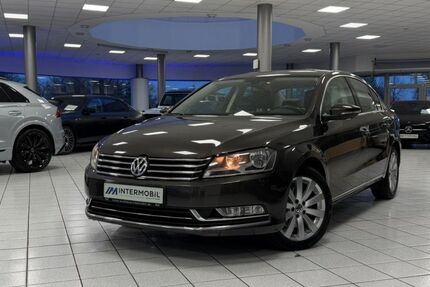 VW Passat 93.000 km 10.790 &euro; Schönefeld / bei Berlin 12529