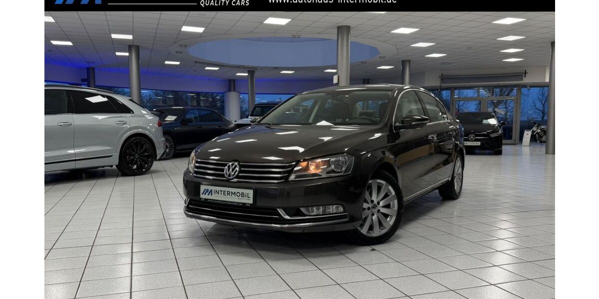 VW Passat 93.000 km 10.790 &euro; Schönefeld / bei Berlin 12529