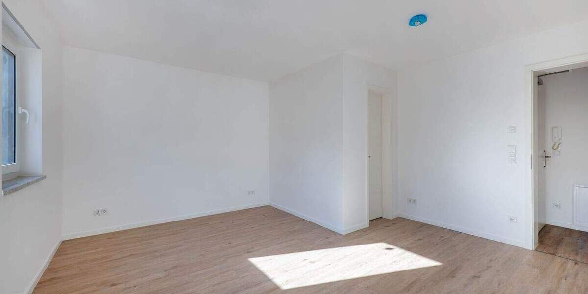 Etagenwohnung Woltersdorf - 4 Zimmer, 97 m&sup2;, 447.000&euro; | Angebot:25739913