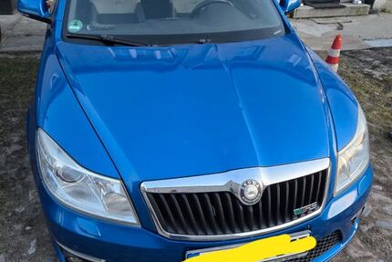 Skoda Octavia 224.000 km 4.499 &euro; Ahrensfelde Ot Blumberg 16356