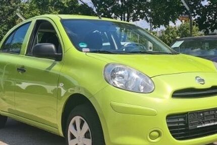 Nissan Micra 74.093 km 5.485 &euro; Berlin-Lichtenberg 10315