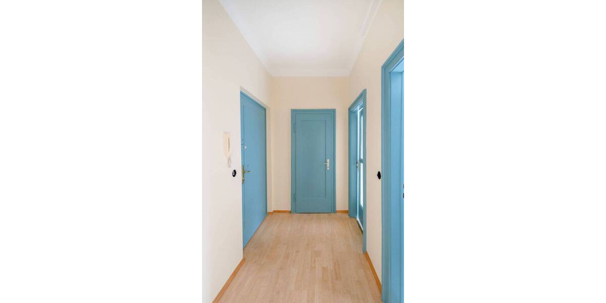Etagenwohnung Berlin Friedrichshain - 2 Zimmer, 61 m&sup2;, 425.000&euro; | Angebot:26503145