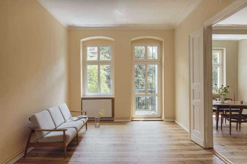 Wohnung zum Kaufen in Berlin 696.000 € 90 m²