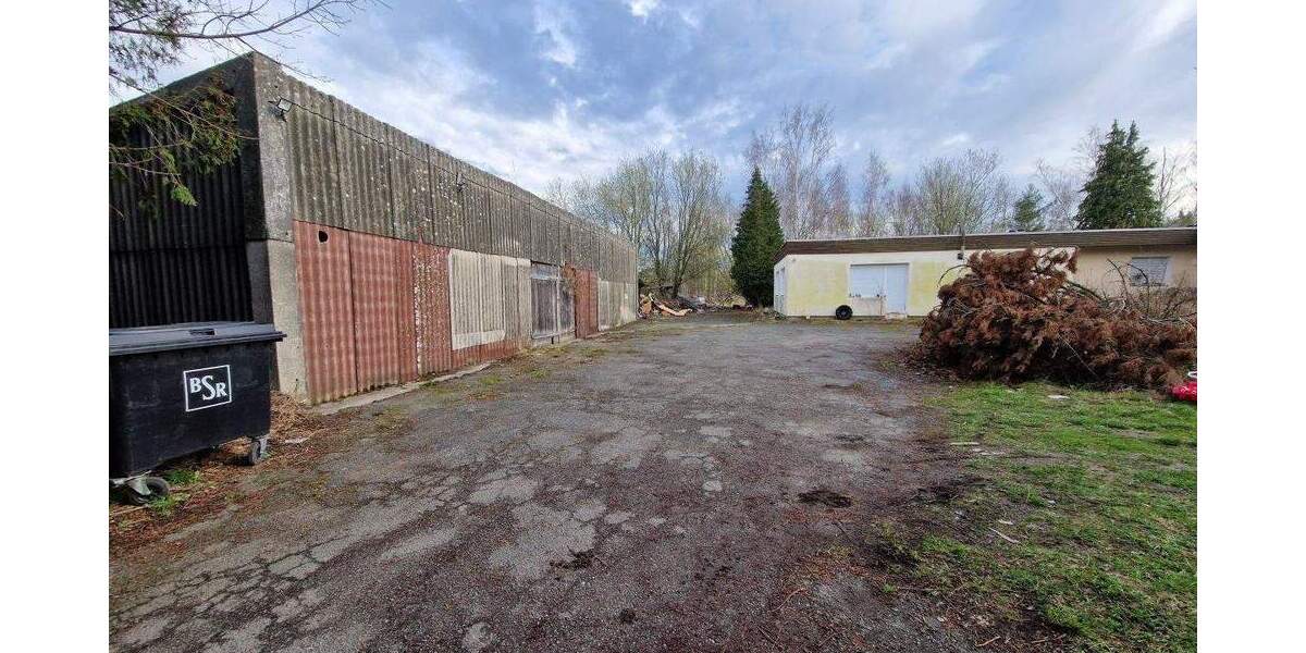 Grundstück Berlin Rudow - 7.000.000&euro; | Angebot:25704496