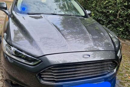 Ford Mondeo 103.200 km 11.499 &euro; Berlin 12351