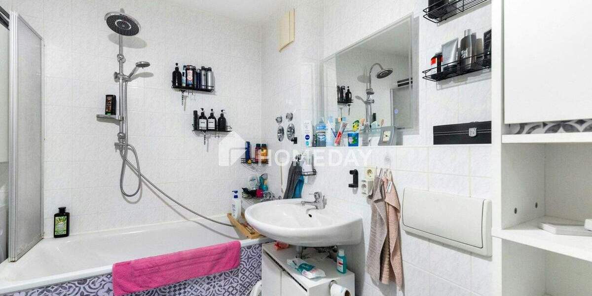 Etagenwohnung Potsdam Waldstadt I - 3 Zimmer, 79 m&sup2;, 289.000&euro; | Angebot:25688356