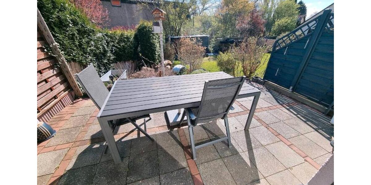 Doppelhaushälfte Berlin Reinickendorf - 4 Zimmer, 100 m&sup2;, 490.000&euro; | Angebot:26483020