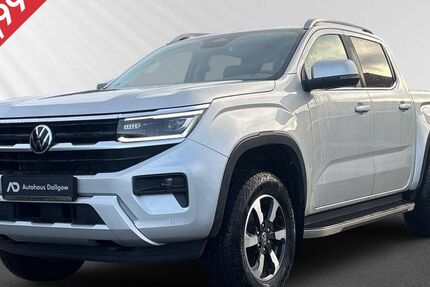 VW Amarok 33.500 km 45.900 &euro; Dallgow-Döberitz 14624