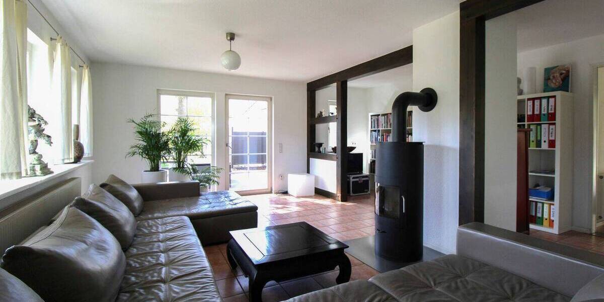 Einfamilienhaus Wandlitz Schönwalde - 6 Zimmer, 798.000&euro; | Angebot:26570113
