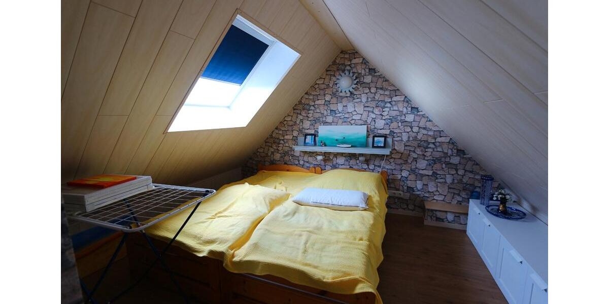 Maisonettenwohnung Neuenhagen bei Berlin - 2 Zimmer, 58 m&sup2;, 140.000&euro; | Angebot:26926647