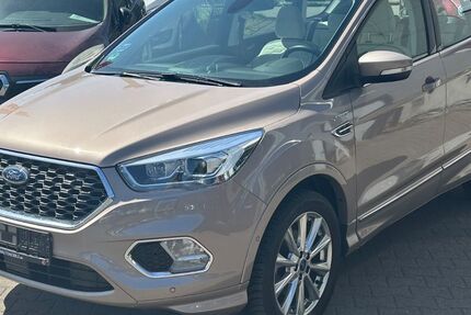 Ford Kuga 30.600 km 17.700 &euro; Berlin 12057