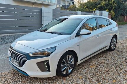 Hyundai IONIQ 70.000 km 12.800 &euro; Berlin 10555