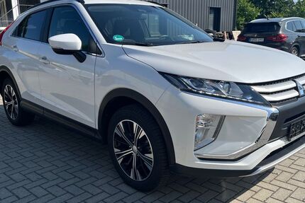 Mitsubishi Eclipse 70.779 km 16.990 € Ahrensfelde 16356