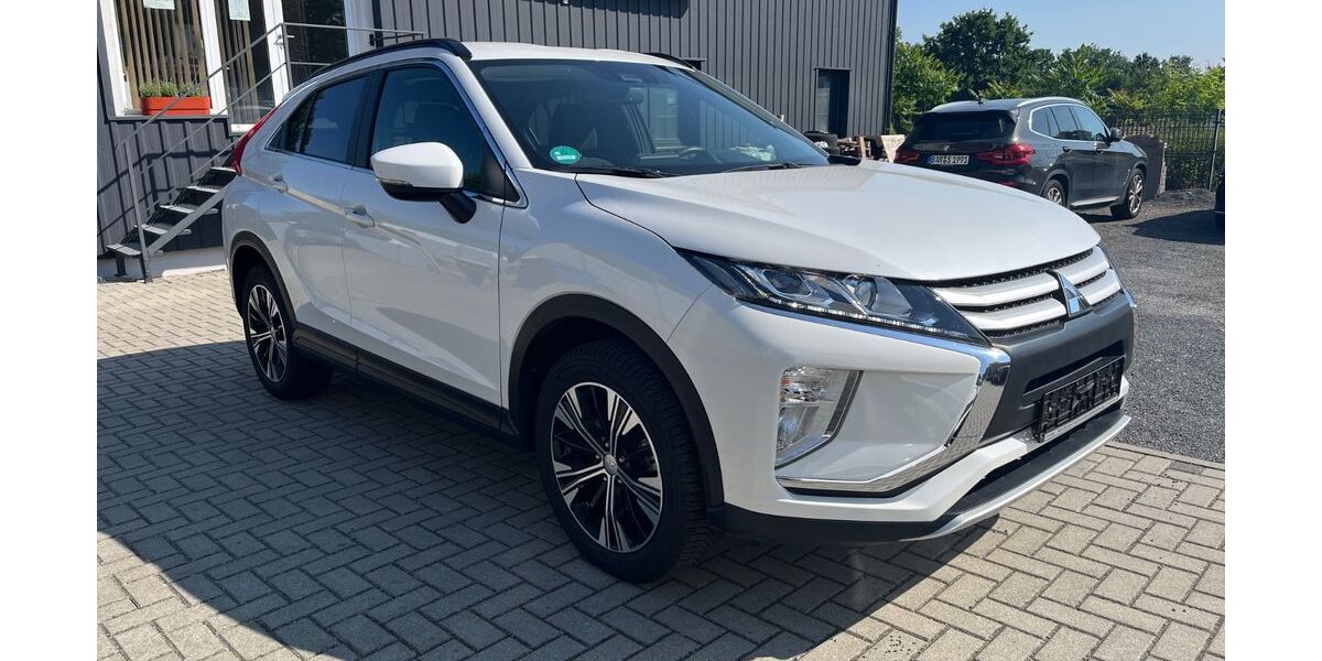 Mitsubishi Eclipse 70.779 km 16.990 € Ahrensfelde 16356