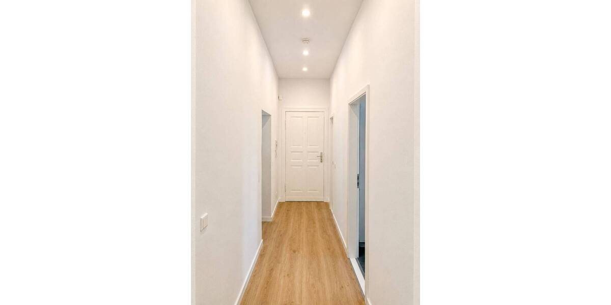 Etagenwohnung Berlin Oberschöneweide - 2 Zimmer, 53 m&sup2;, 1.042&euro; | Angebot:26806657