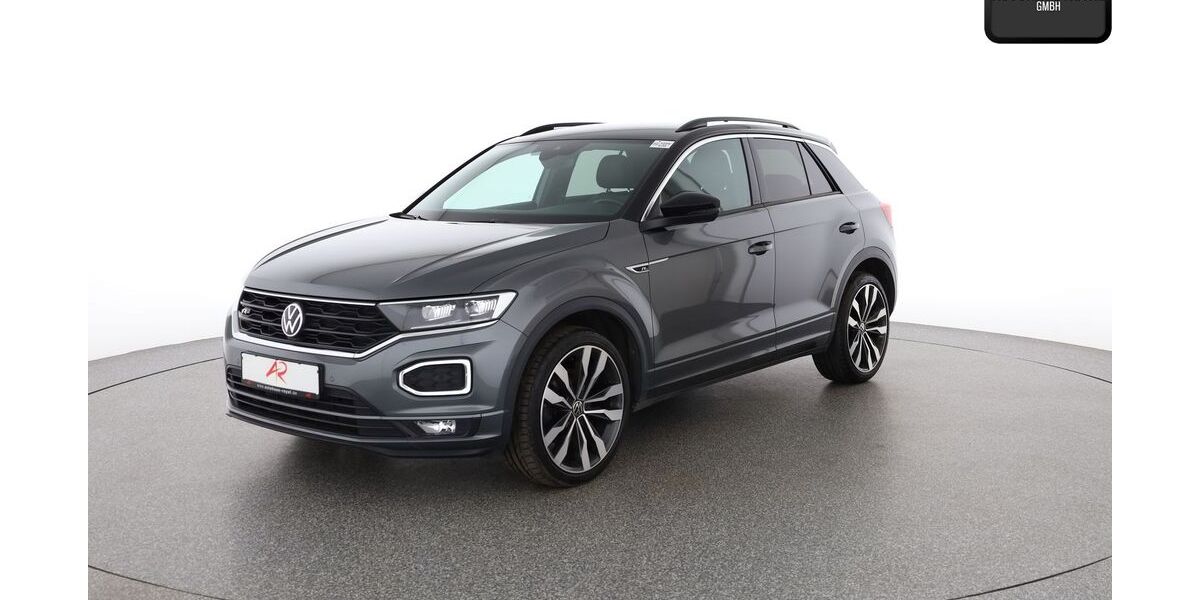VW T-Roc 50.000 km 24.680 &euro; Schönefeld 12529