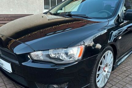 Mitsubishi Lancer 193.000 km 5.900 &euro; Berlin 13059