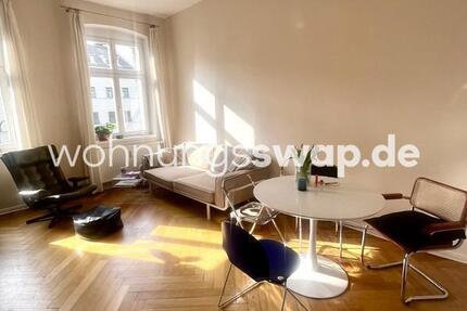 Wohnung Berlin Pankow - 3 Zimmer, 72 m&sup2;, 1.330&euro; | Angebot:24541837