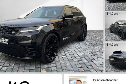 Land Rover Range Rover Velar 3.844 km 98.490 &euro; Berlin 10711