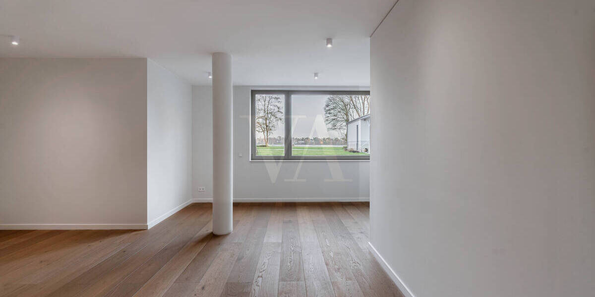 Etagenwohnung Berlin Wannsee - 5 Zimmer, 203 m&sup2;, 6.650&euro; | Angebot:26733279