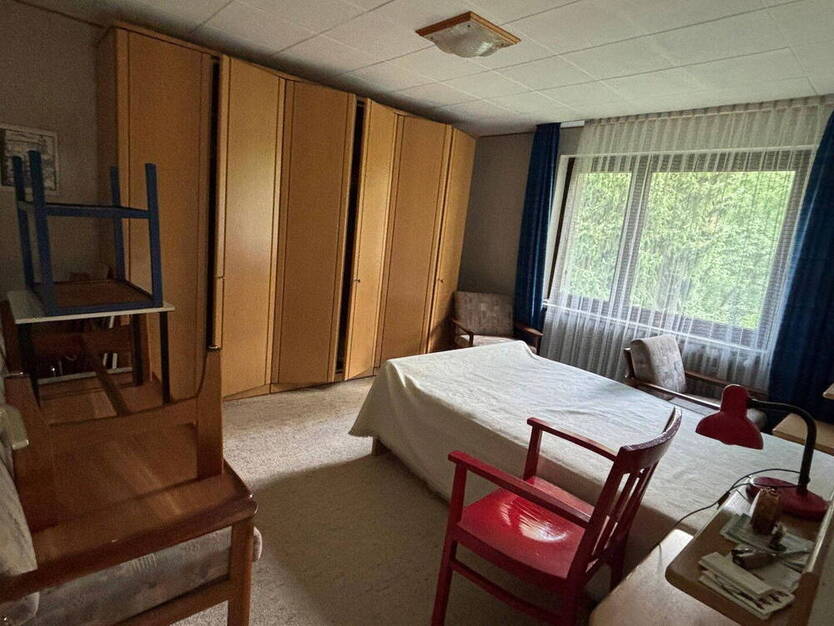Doppelhaushälfte in Berlin Steglitz-Zehlendorf - Verkauf von Privat