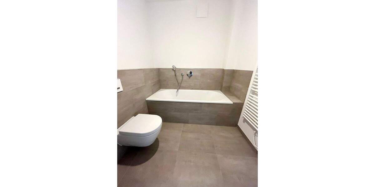 Berlin Grünau: *Erstbezug* mit Blick aufs Wasser - 3 Zimmer, 97m2, Balkon 3 zimmer