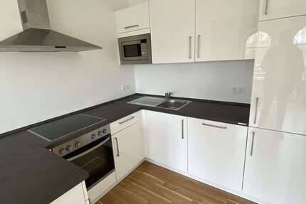 Wohnung zum Mieten in Berlin 974,54 € 54.14 m² 1.5 zimmer