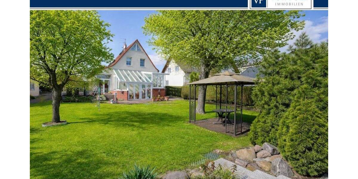 Einfamilienhaus Berlin Französisch Buchholz - 3 Zimmer, 132 m&sup2;, 799.999&euro; | Angebot:25929120