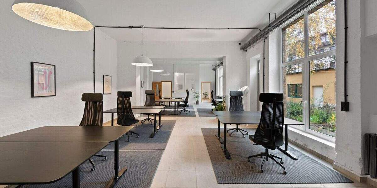 Gewerbeobjekt Berlin Köpenick - 1 Zimmer, 601 m&sup2;, 1.989.500&euro; | Angebot:24775709