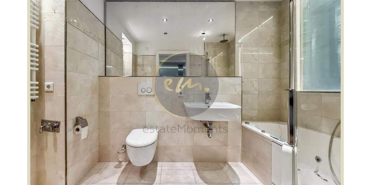 Etagenwohnung Berlin Friedrichshagen - 2 Zimmer, 350.000&euro; | Angebot:24806910
